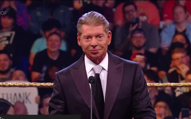 73-year-old legend reveals Vince McMahon's surprising reaction to him leaving early and missing an appearance (Exclusive)