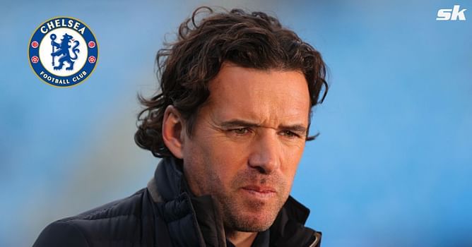 "He was brilliant today" - Owen Hargreaves lauds Chelsea star's 'courage and composure' in 2-0 Dortmund win