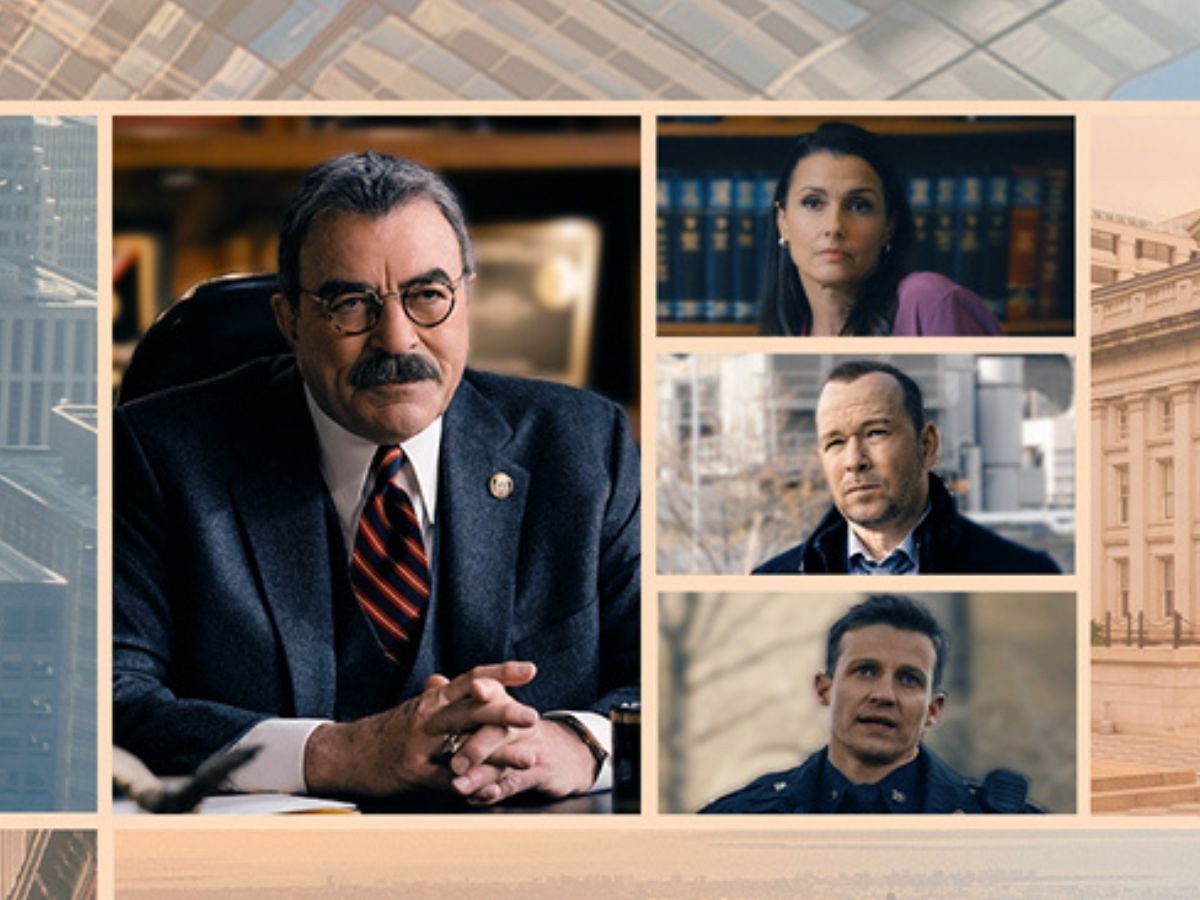 What time will Blue Bloods season 13 episode 14 air on CBS? Release