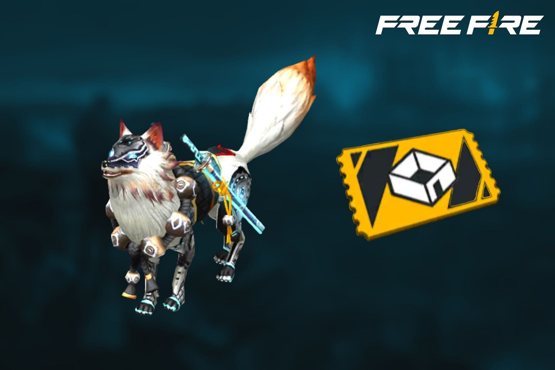 Redeem codes can offer players free rewards in Free Fire (Image via Sportskeeda)