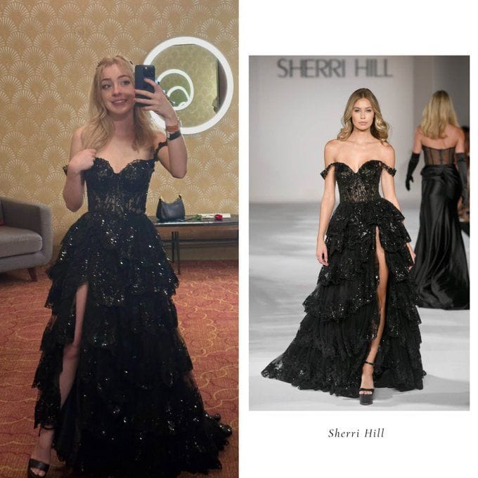 Who wore the most expensive outfit at The Streamer Awards 2023? A look at popular content