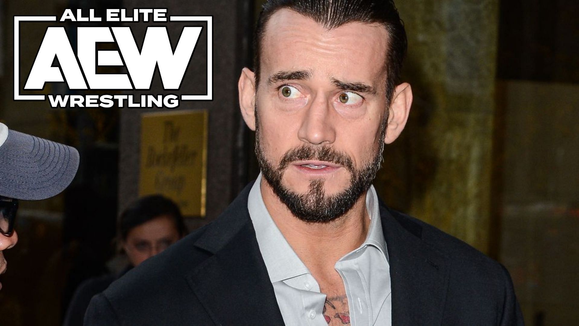 Will CM Punk ever return to AEW?