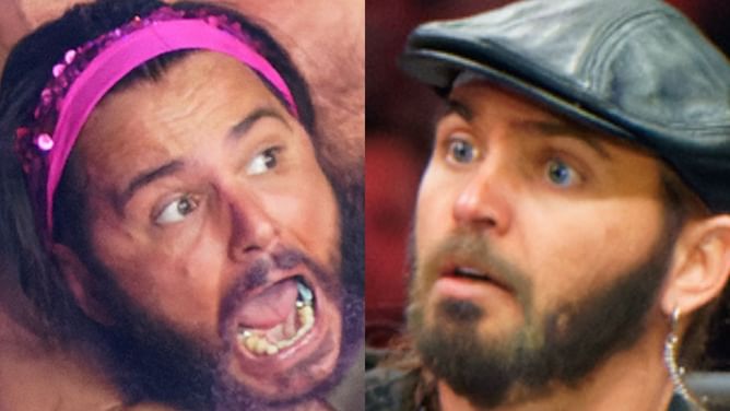AEW star to Nick and Matt Jackson: "I would throw The Bucks around like little toys" (Exclusive)