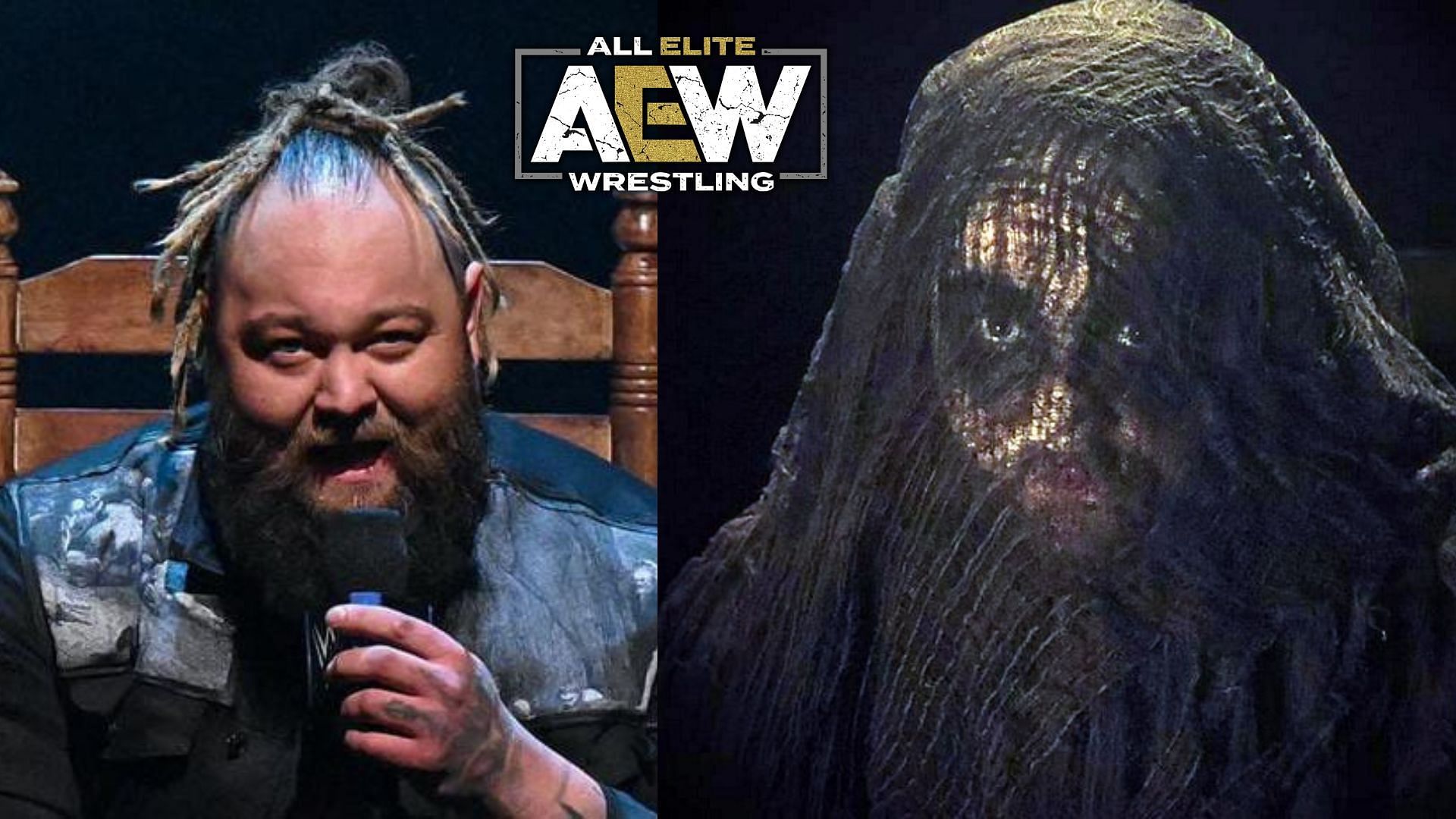 Will Bray Wyatt get an AEW star as a partner in the future?