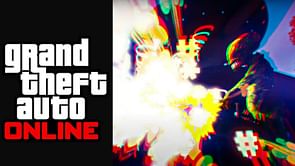 GTA Online's next weekly update hints at more hallucination missions in Los Santos Drug Wars