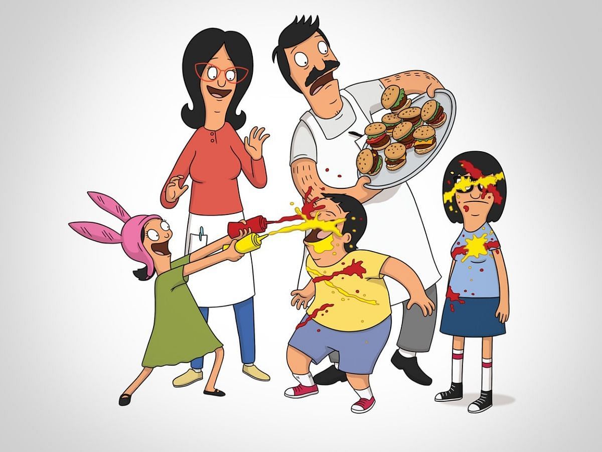 Bobs Burgers Season 13 Episode 14 Release Date Air Time Promo And More Details 