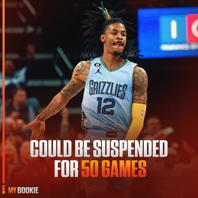 50-GAME SUSPENSION