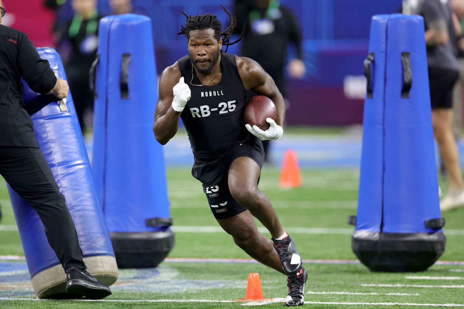 NFL Combine 2023 takeaways: Who's No. 1 QB? Plus biggest risers, fallers  and answering other burning questions 