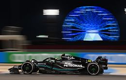F1 Saudi Arabian GP 2023: Mercedes takes first steps to recovery with minor upgrades scheduled in Jeddah