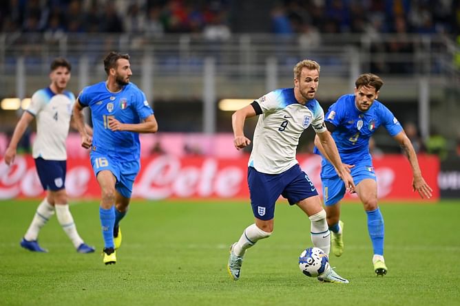 Italy vs England Prediction and Betting Tips | 23rd March 2023