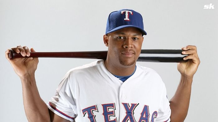 Adrian Beltre will join the legends in Texas Sports Hall of Fame