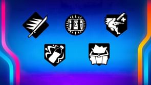 5 new Augments leak ahead of Fortnite Chapter 4 Season 2