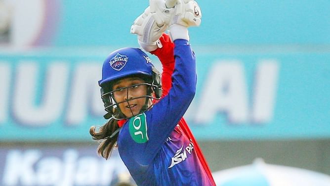 "It’s good that we are getting matches like this in the league stages" - Jemimah Rodrigues on DC's close win over RCB in WPL 2023