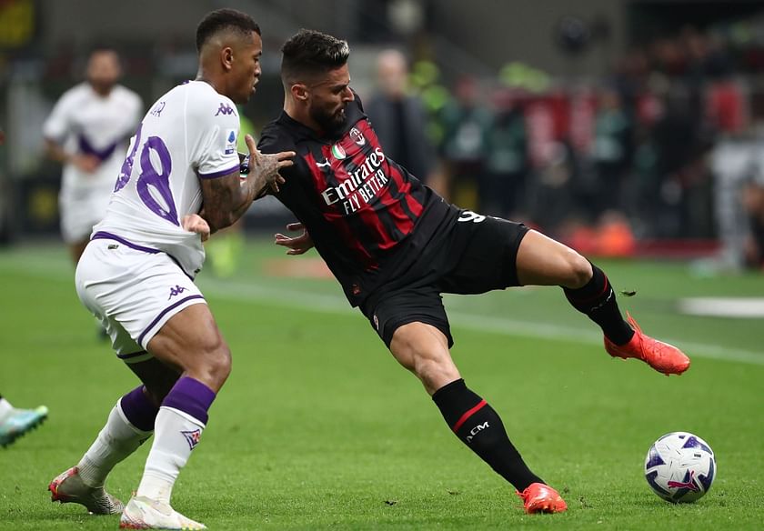 Fiorentina vs AC Milan Prediction and Betting Tips