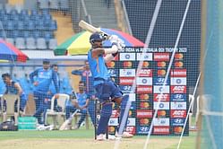 "Ishan & Shubman will be opening" - Hardik Pandya kicks off injury-strewn India's World Cup tune-up