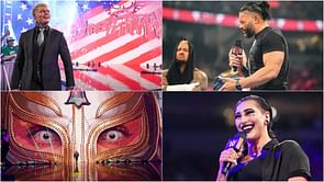 5 things WWE has done right on the Road to WrestleMania 39