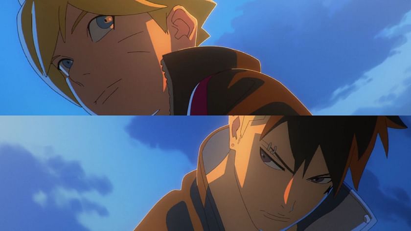Naruto' is Getting New Episodes as 'Boruto' Goes on Hiatus - Bell of Lost  Souls