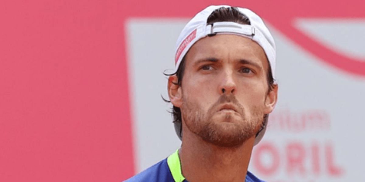 Joao Sousa received death threats and abuse after early exit from Girona Challenger