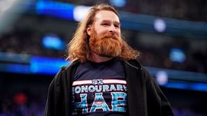 "He's the guy" - Former WWE manager picks Sami Zayn as the best male wrestler of 2022 (Exclusive)