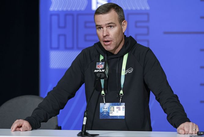 Buffalo Bills Free Agency news: Analyzing NFL side's latest signings