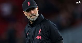 "They're suffering" - Former Premier League star believes Liverpool undermined the importance of player they let go in the summer