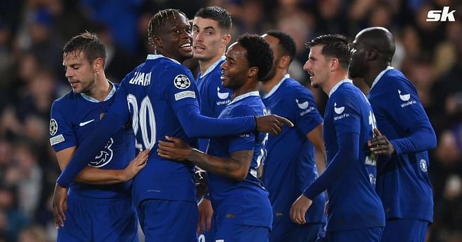 “I don’t like the weather there” – Chelsea target makes honest admission about transfer rumours