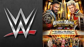 WWE's creative team reportedly unaware of plans following WrestleMania 39