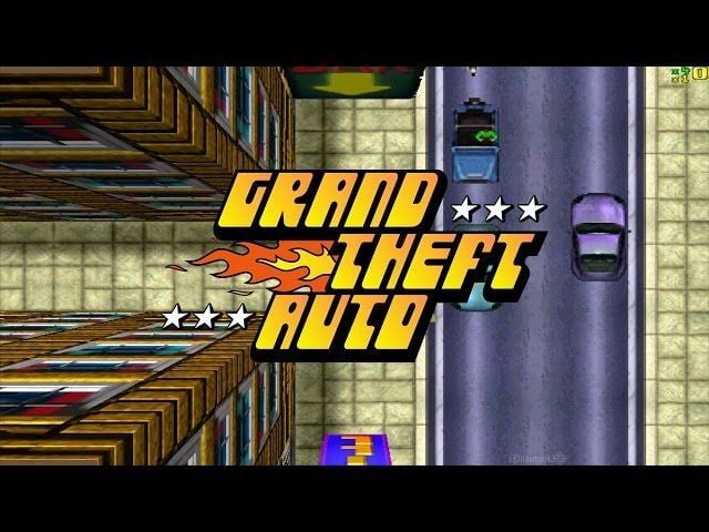 When did GTA 1 come out? Exploring Grand Theft Auto's history that ...