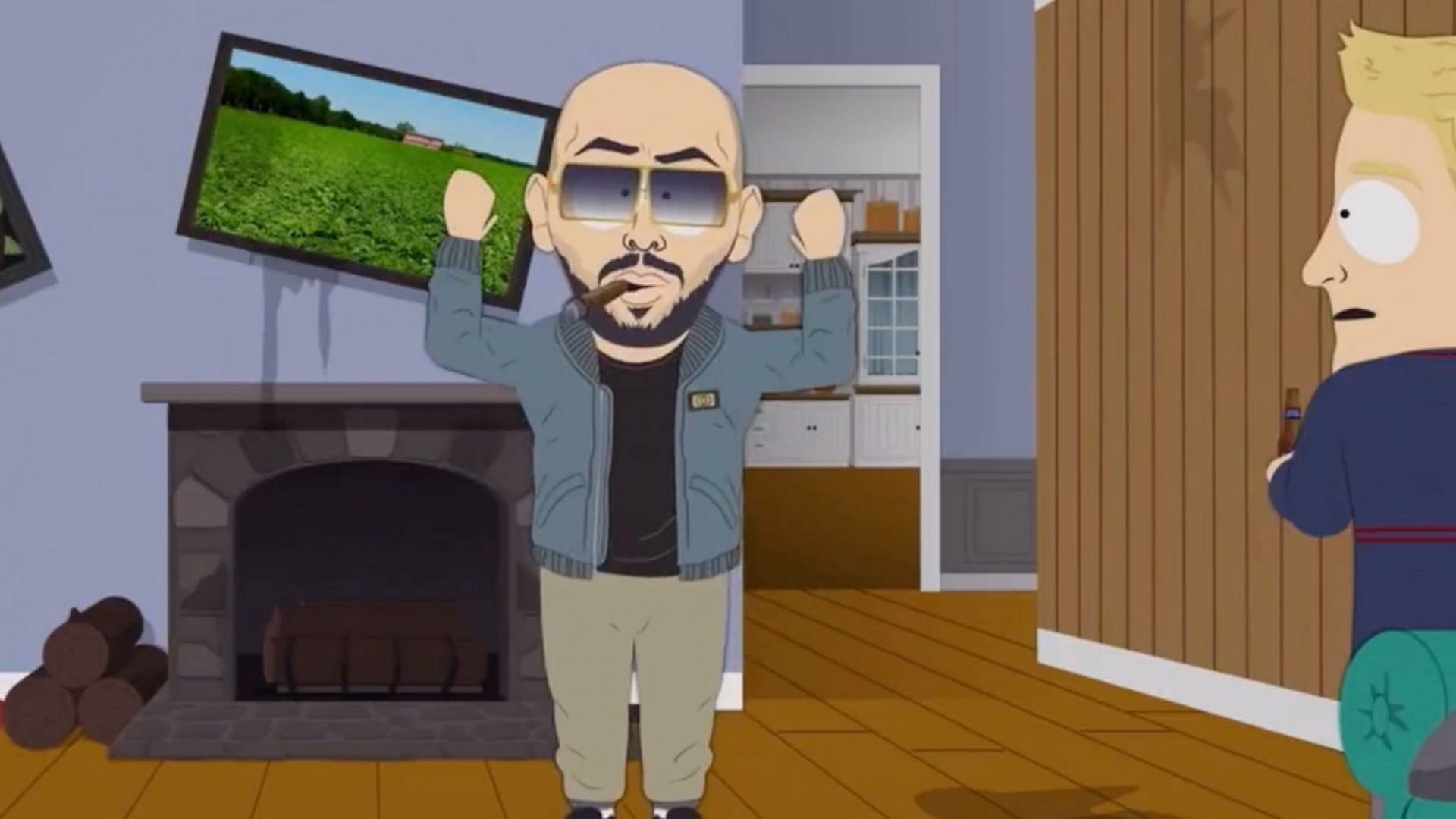 South Park, HBO Max Wiki