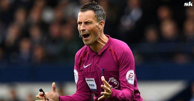 "His headphones had not worked" - Mark Clattenburg triggers controversy by admitting potential referring error in Real Madrid's 11th UCL win