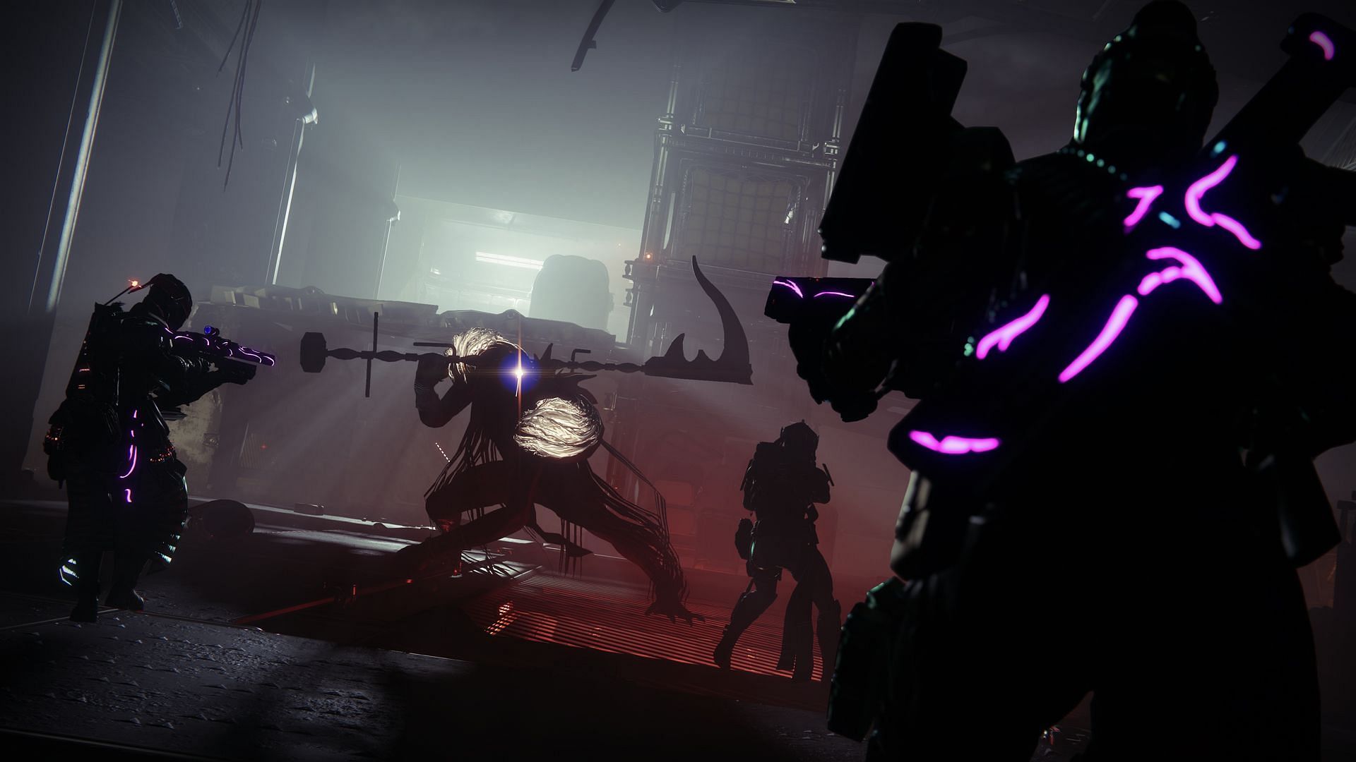 Destiny 2 Lightfall review: A disappointing start for the coming end