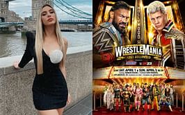 "It's not about money" - YouTuber Lele Pons claims WWE approached her with a multi-million dollar deal