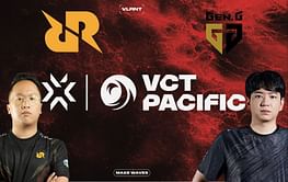RRQ vs Gen.G - VCT Pacific League 2023: Predictions, head-to-head, livestream details, and more