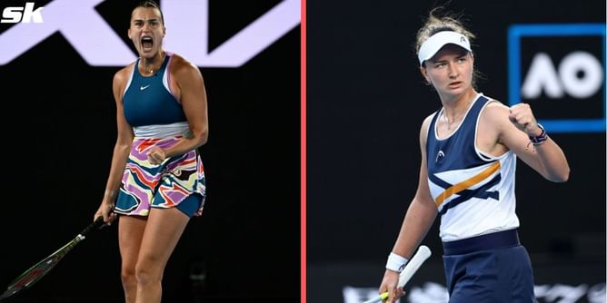 BNP Paribas Open 2023: Aryna Sabalenka vs Barbora Krejcikova preview, head-to-head, prediction, odds and pick