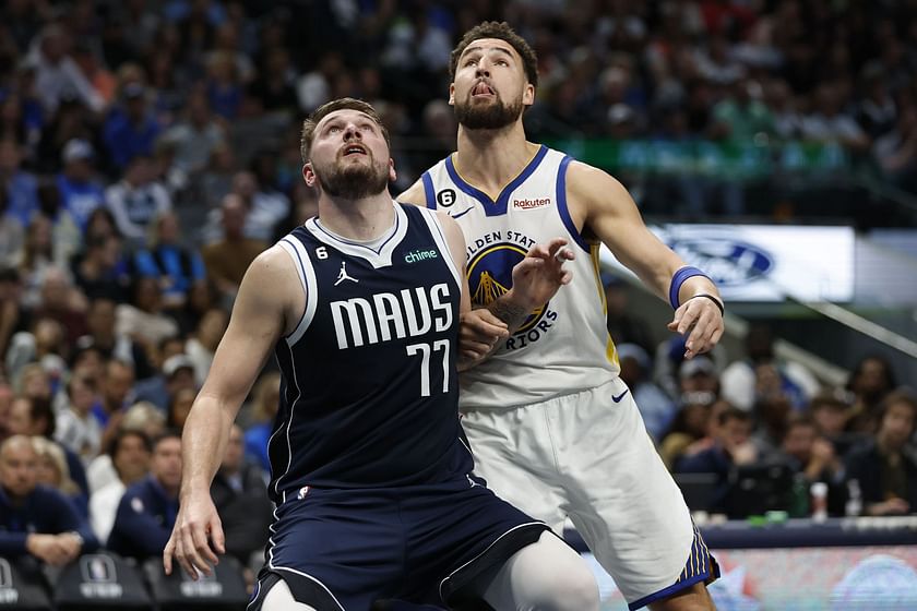 Are the Dallas Mavericks out of the playoffs already? Exploring the team's  playoffs chances as things stand