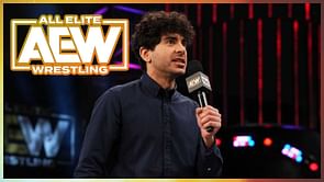 AEW star says he is "not really happy" about upcoming match, teases potential no-show