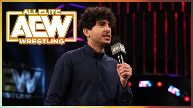 AEW star says he is "not really happy" about upcoming match, teases potential no-show