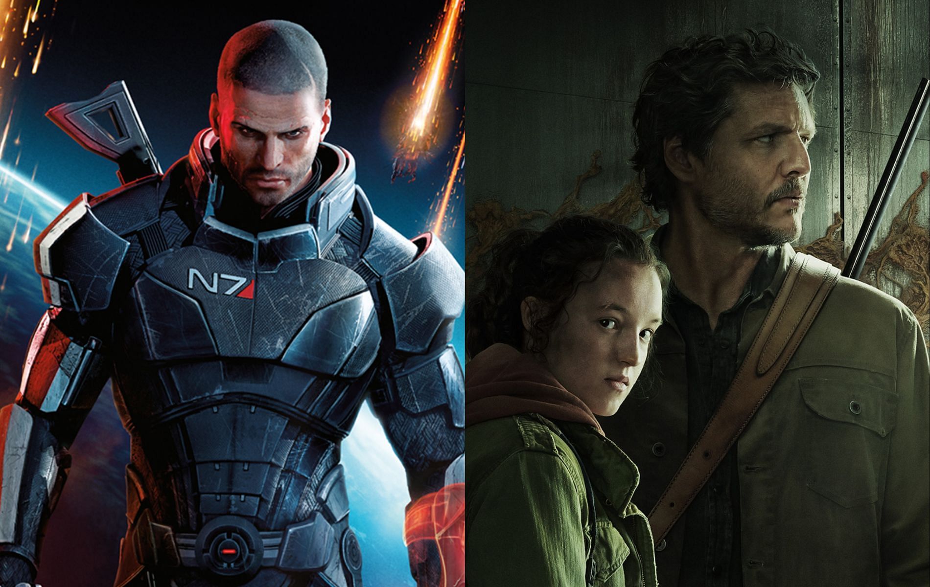 With Tv adaptations growing in popularity, it cna only get better here onwards (Images via EA/Sony)