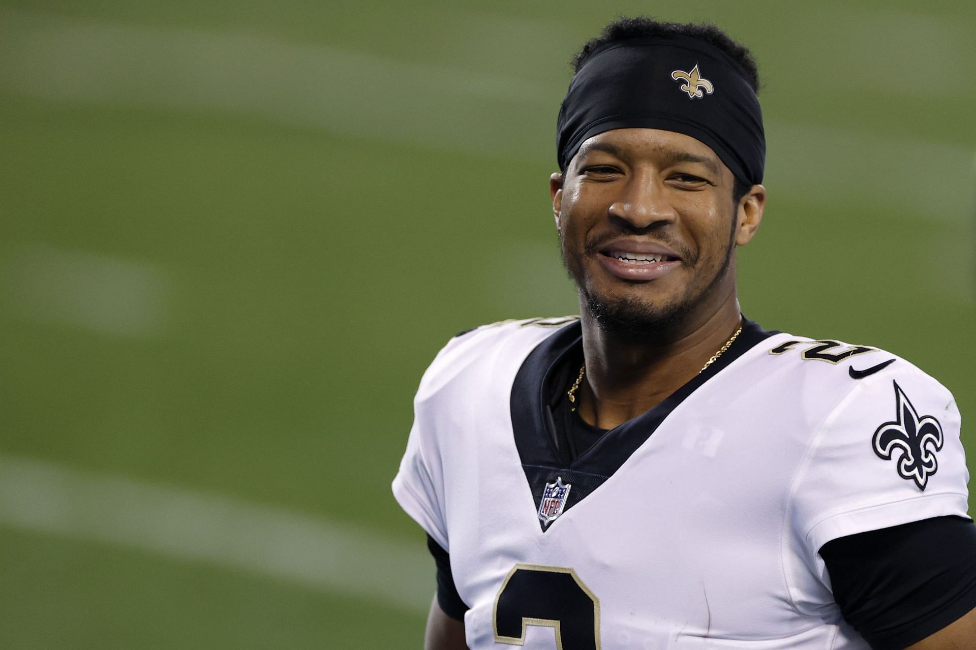 Jameis Winston Landing Spots: Will he return to the Saints in 2022?