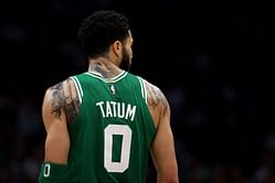 Is Jayson Tatum playing tonight against Washington Wizards? Latest injury update on Celtics' star ahead of matchup (28th March 2023)