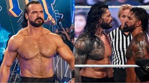 WWE SmackDown: 5 चौंकाने वाली चीज़ें जो इस हफ्ते स्मैकडाउन में देखने को मिल सकती हैं