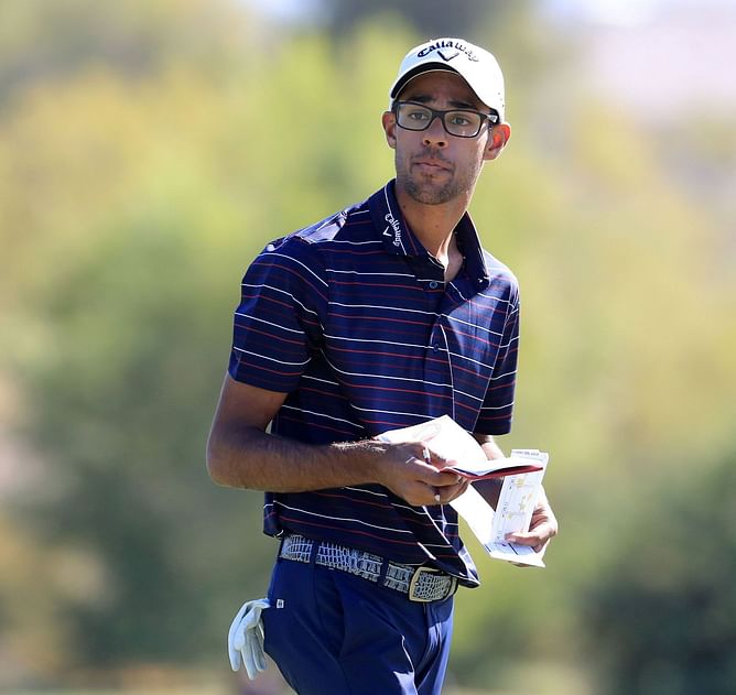 Who is Akshay Bhatia? A look at the 21-year-old set to play the Valspar Championship with PGA Tour Special Membership