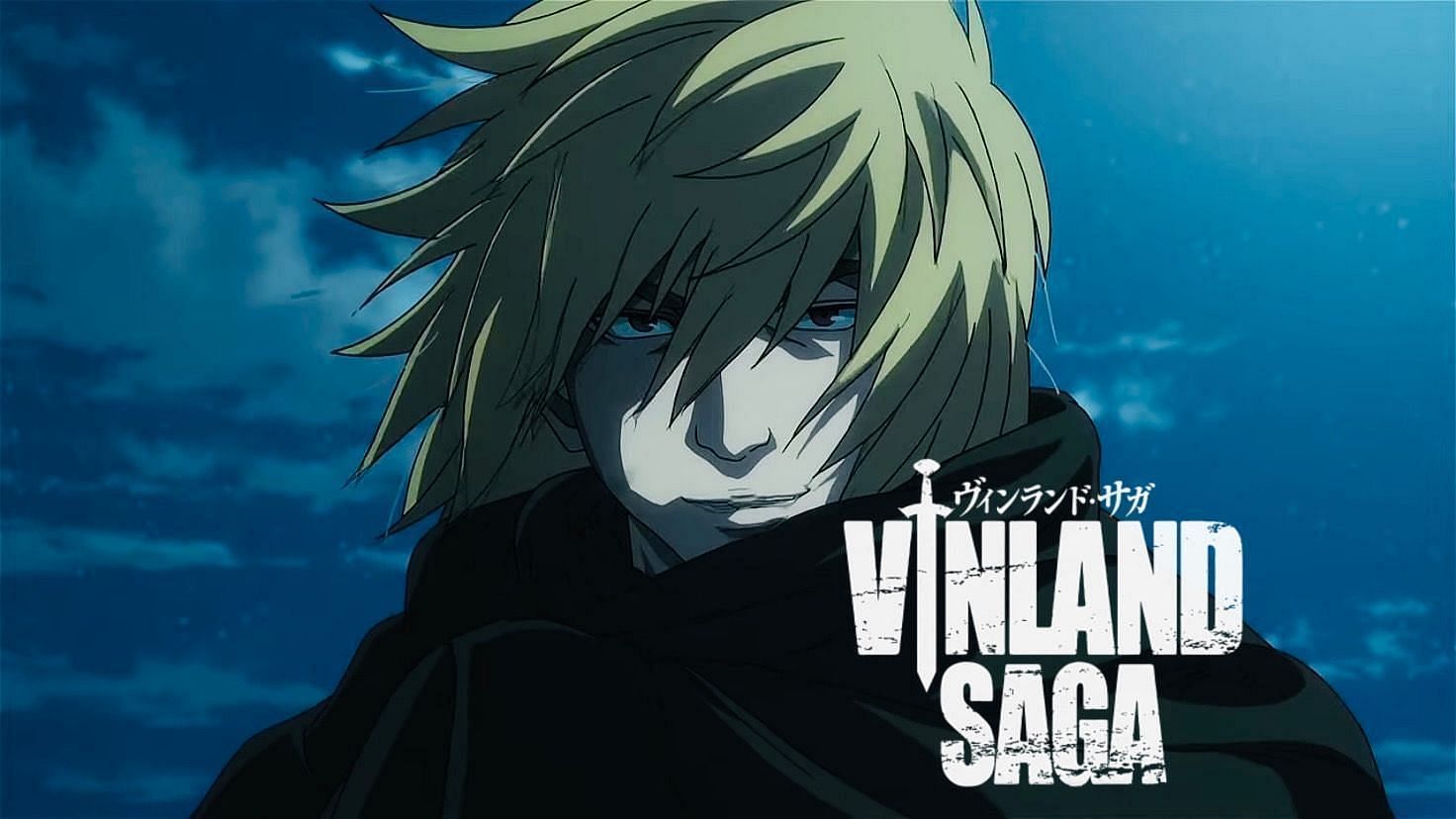 VINLAND SAGA, THE FANTASTIC ANIME SEASON HAS BEEN ACQUIRED BY