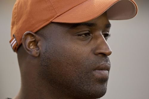 Ricky Williams at Texas v California