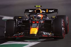 "They have a very interesting rear wing": Red Bull's rear wing is going to get everyone's attention