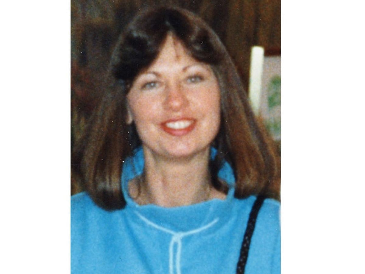 Nancy Ludwig, a 41-year-old flight attendant was found dead in a Detroit hotel room (Image via Guy Breau&#039;s SPACE)