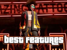 5 best GTA Online Last Dose update features that are worth checking out