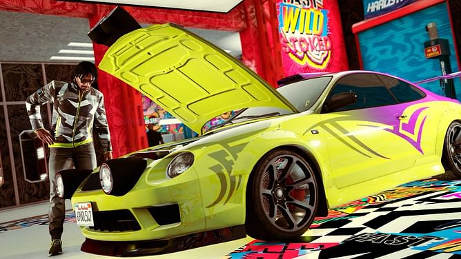 Why Auto Shop is the best investment in GTA Online before upcoming Los Santos Drug Wars Last Dose DLC