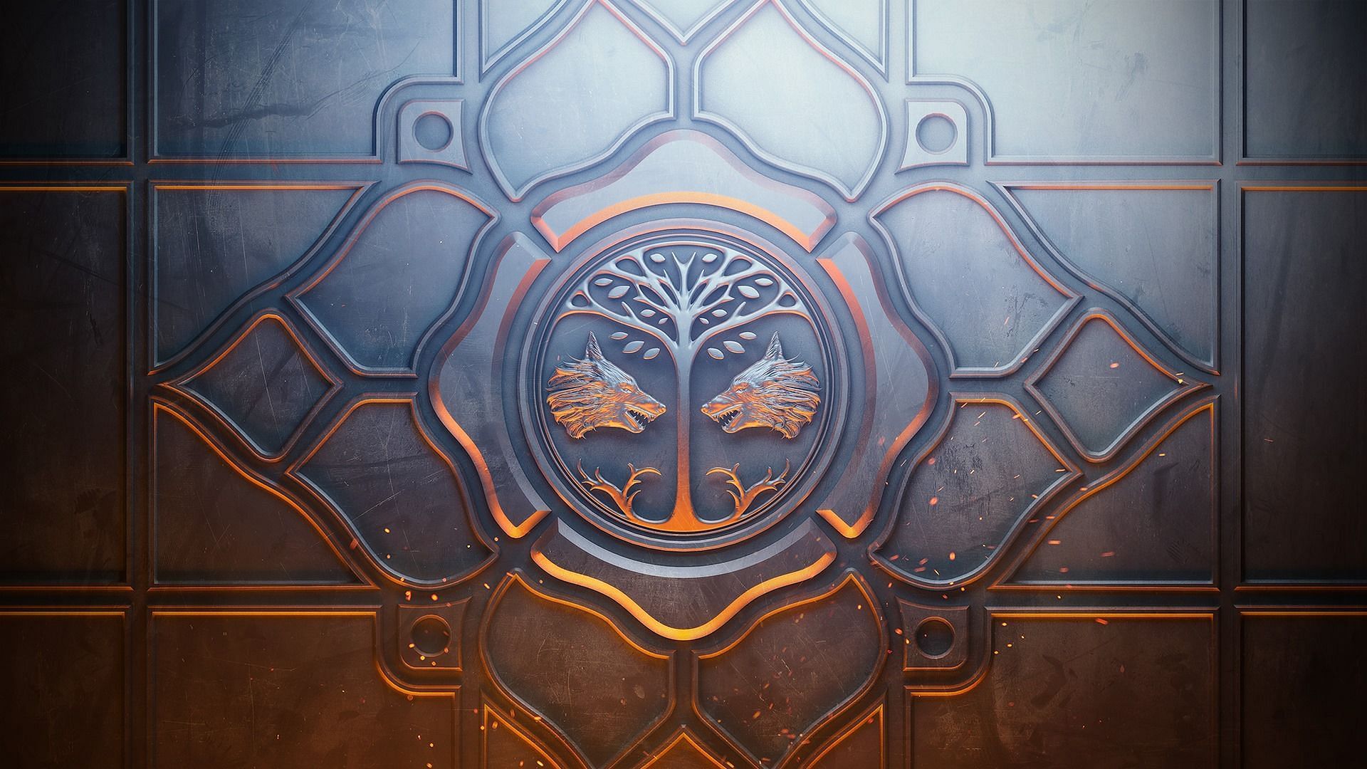 Iron Banner logo (Image via Destiny 2) 