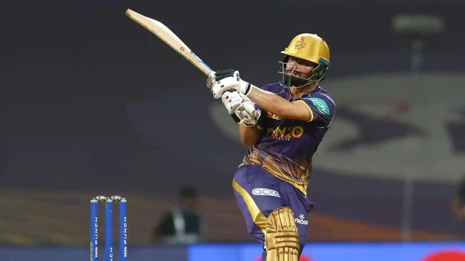 Can Rinku Singh get a move up the order in IPL 2023?